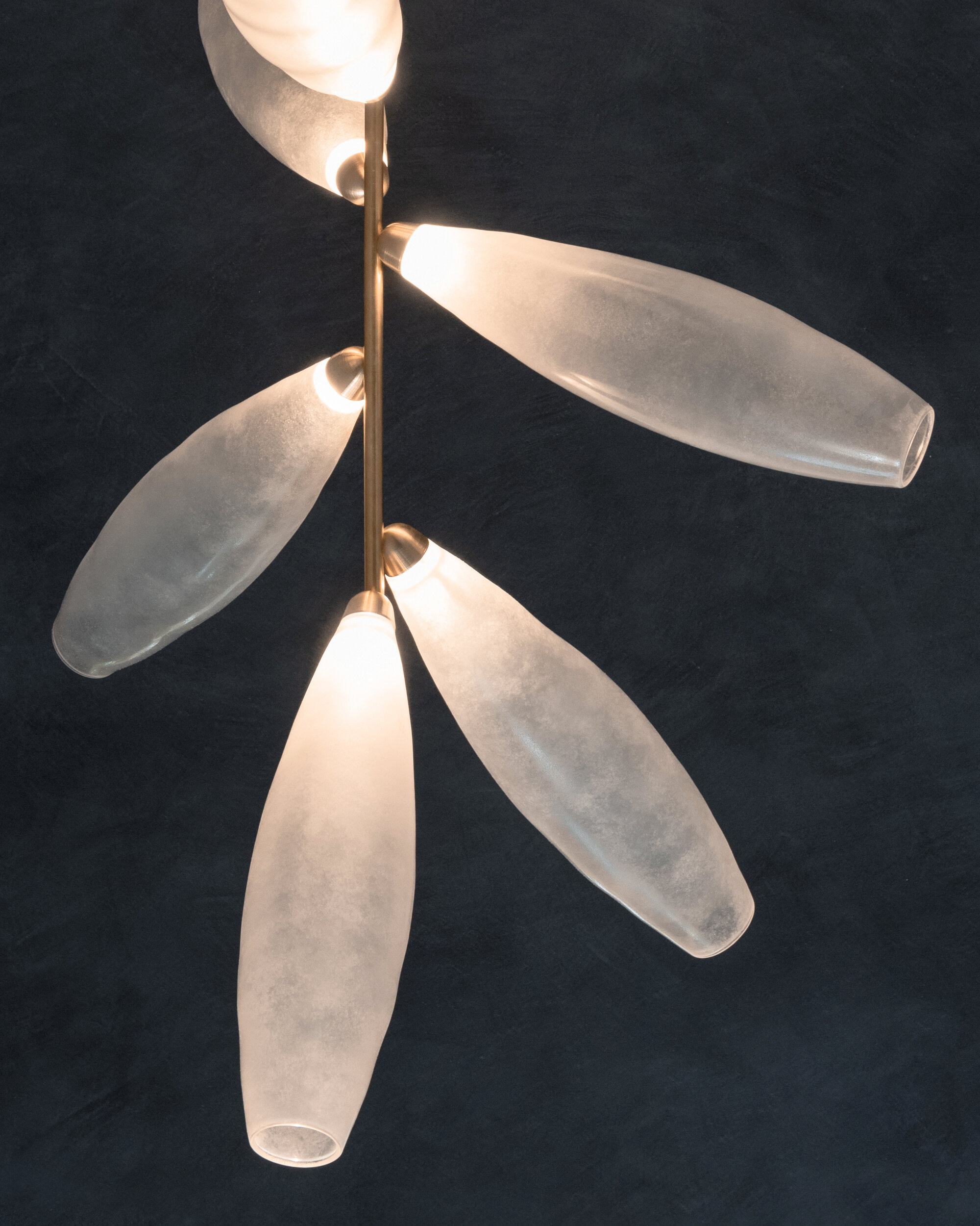 Gem Pendant | Giopato & Coombes